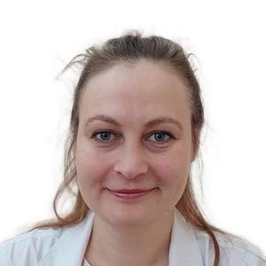Матвеева Ирина Сергеевна
