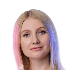 Корнеева Юлия Андреевна