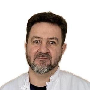 Ильченко Владимир Александрович