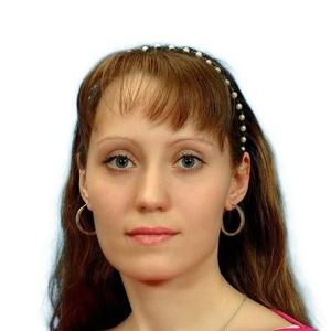 Забара Александра Михайловна