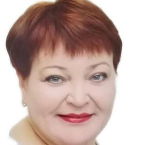 Огородникова Юлия Владимировна