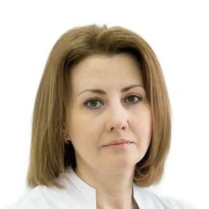 Вальченко Мария Анатольевна