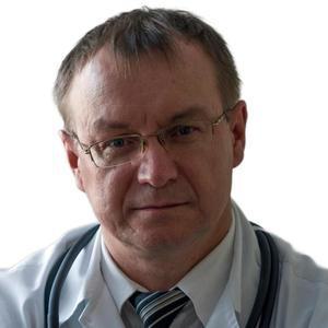 Пигалин Андрей Леонидович