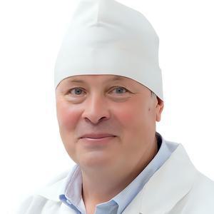 Бородачев Виктор Юрьевич