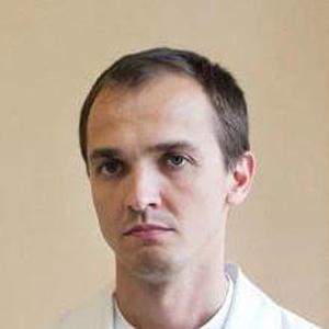 Темарцев Александр Александрович
