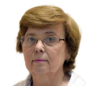 Королева Нина Трофимовна