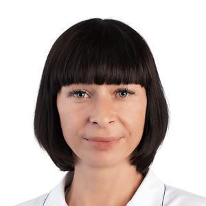 Ниличева Екатерина Сергеевна