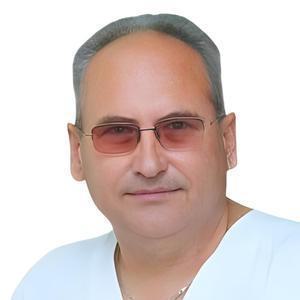 Довбенко Валентин Федорович