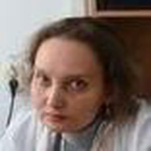 Дорофеева Валентина Витальевна
