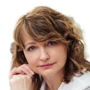 Мельник Лариса Ивановна