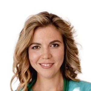 Тарасова Екатерина Александровна