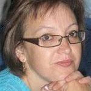 Степанова Елена Кимовна