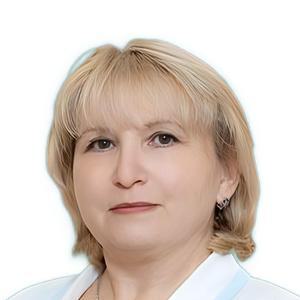 Аймалетдинова Ляйля Умяровна