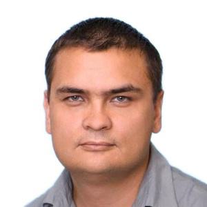 Рудомёткин Сергей Григорьевич