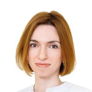 Магомедова Резеда Курбановна