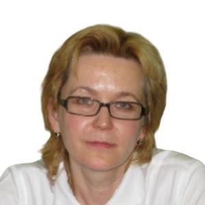 Смирнова Елена Анатольевна