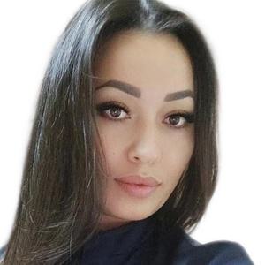 Васильченко Анастасия Александровна
