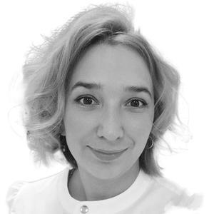 Барсукова (Кузина) Лилия Альбертовна