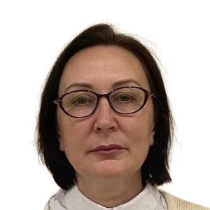 Шулубина Елена Валерьевна