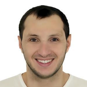 Джамалов Акмаль Джамалович