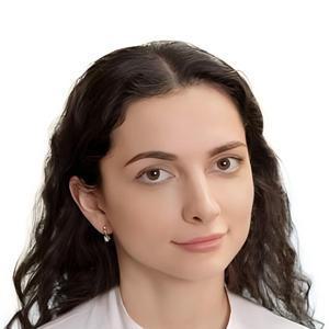 Магомедова Зумрут Алишеровна