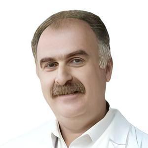 Богуславский Владимир Александрович