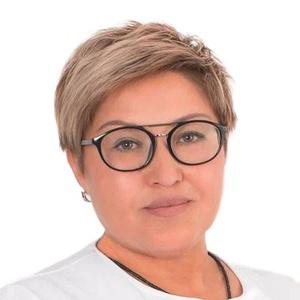 Грищенко Светлана Николаевна