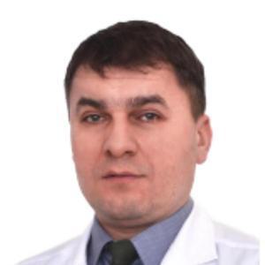 Гусейнов Дадаш Мамедгасанович
