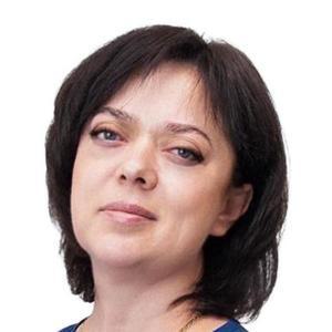 Хайлова Наталья Сергеевна