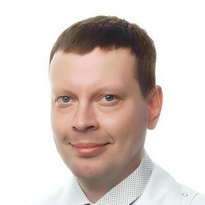 Шитихин Кирилл Сергеевич