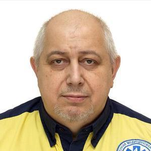 Чернин Андрей Владимирович