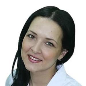 Фирстова Лариса Павловна
