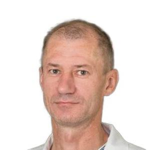 Макаров Николай Алексеевич
