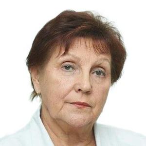 Шестеркина Нина Петровна