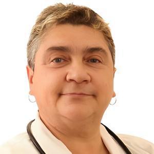 Башаран Марина Леонидовна