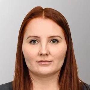 Алексеева Ольга Михайловна