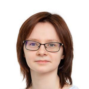 Лорэнгель Татьяна Станиславовна