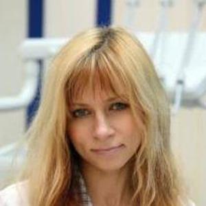 Лосева Татьяна Олеговна