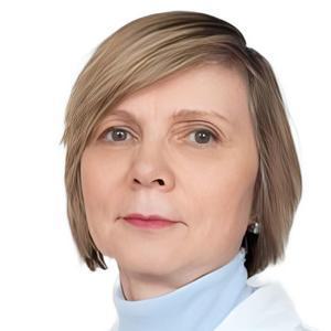 Москвичева Юлия Борисовна