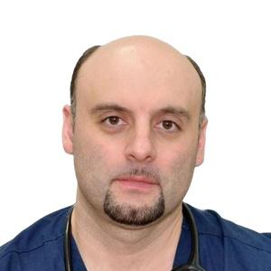 Тарасов Алексей Владимирович