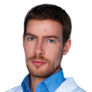 Омельчук Алексей Ростиславович