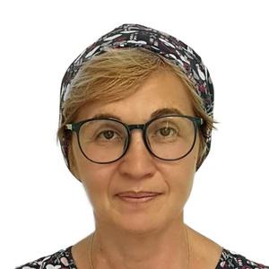 Перевалова Гульнара Гайфулловна