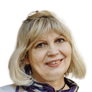 Тыртова Людмила Викторовна