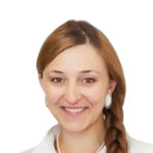 Крылова Ольга Александровна