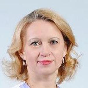 Лукьянова Наталья Николаевна