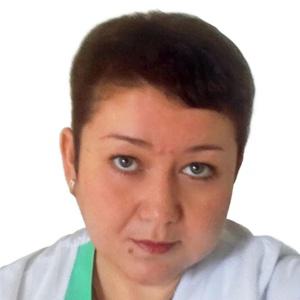 Хайруллина Диляра Мидхатовна