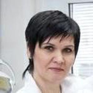 Урамаева Ирина Викторовна