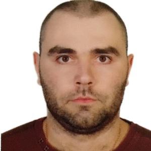 Годяцкий Артур Геннадьевич