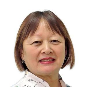 Ким Нина Моисеевна