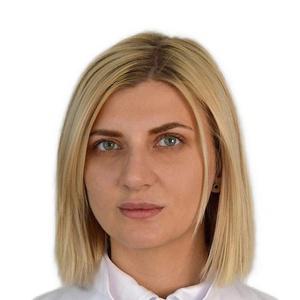 Архипова Ольга Владиславовна